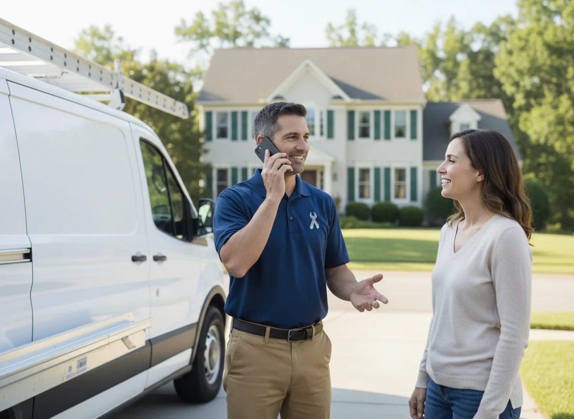 Home Gutter Service Pettibone, ND FAQs